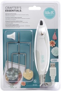 Image 1 of We R Memory Keepers USB Spinning Tool