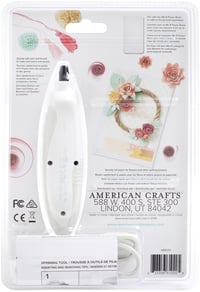 Image 2 of We R Memory Keepers USB Spinning Tool
