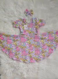 Image 1 of Princess Peaches 