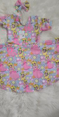Image 3 of Princess Peaches 
