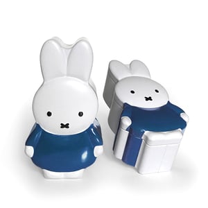 Image of Miffy tins