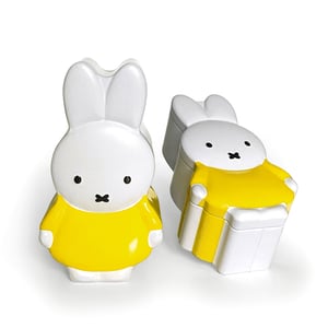 Image of Miffy tins