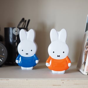 Image of Miffy tins