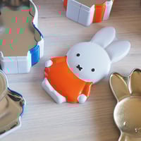 Image 1 of Miffy tins