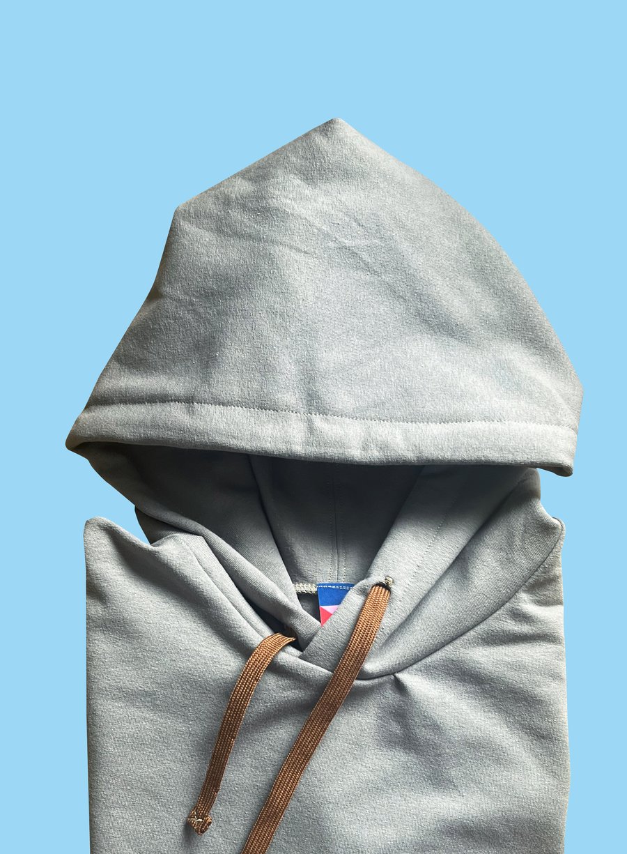 Image of GAPS hoodie