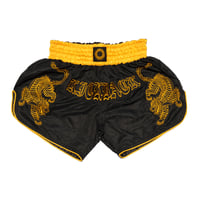 Image 1 of "Ride the Tiger" Muay Thai Shorts