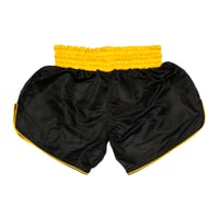 Image 2 of "Ride the Tiger" Muay Thai Shorts