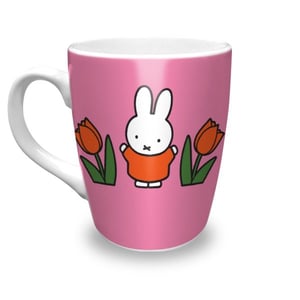 Image of Miffy Tulip Cup