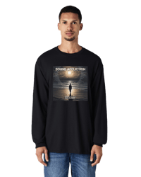 SOUND AFFLICTION - LTD EDITION - SOBER LONG SLEEVE T
