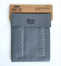 Image 6 of *New* Penco Carry-Tite laptop pouch