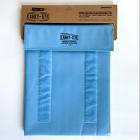 Image 1 of *New* Penco Carry-Tite laptop pouch
