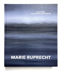 MARIE RUPRECHT / DER RAUM DAZWISCHEN / Katalog / Kunstbuch / Ausstellungsdokumentation