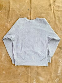 Image 4 of 80s CHAMPION REVERSE WEAVE OHIO STATE SWEATSHIRT