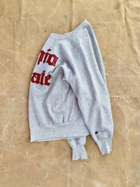 Image 3 of 80s CHAMPION REVERSE WEAVE OHIO STATE SWEATSHIRT