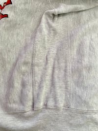 Image 6 of 80s CHAMPION REVERSE WEAVE OHIO STATE SWEATSHIRT