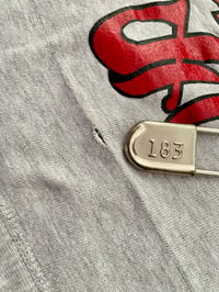 Image 9 of 80s CHAMPION REVERSE WEAVE OHIO STATE SWEATSHIRT