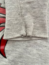 Image 11 of 80s CHAMPION REVERSE WEAVE OHIO STATE SWEATSHIRT