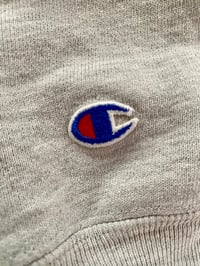 Image 7 of 80s CHAMPION REVERSE WEAVE OHIO STATE SWEATSHIRT