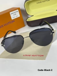 Image 1 of Mens Love Sunglasses(1:1)