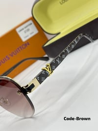 Image 3 of Mens Love Sunglasses(1:1)