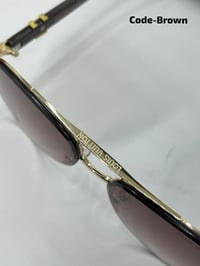 Image 4 of Mens Love Sunglasses(1:1)