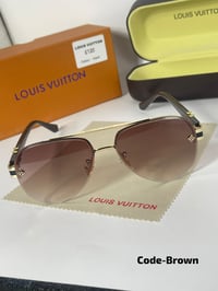 Image 2 of Mens Love Sunglasses(1:1)