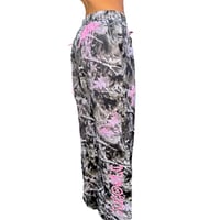 Image 3 of REBEL SOUL CARGO PANTS
