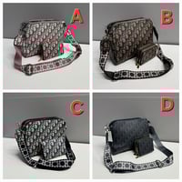 Image 1 of Ladies Door Bag