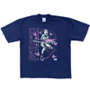 Psylocke (Navy)