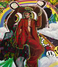 Image 3 of I Feel Like...