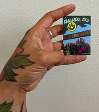 Image 3 of Destination: ATX Sticky