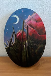 Image 2 of Moonrise in Bloom