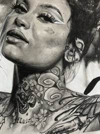 Image 3 of Kehlani