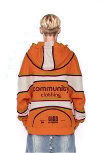 Image 2 of MOLTEN hoodie