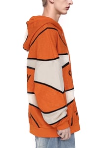 Image 3 of MOLTEN hoodie