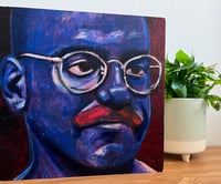 Image 2 of “Blued Myself” - Tobias Fünke Tribute 