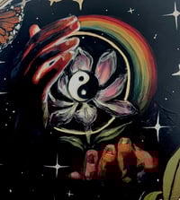 Image 3 of Held Between Worlds