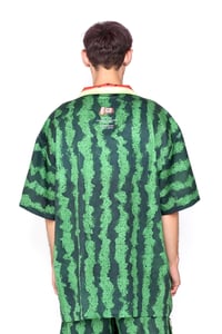 Image 2 of SUIKI short sleeves shirt