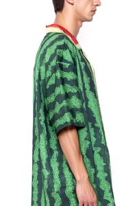 Image 3 of SUIKI short sleeves shirt
