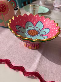Image 3 of July Paint your own Trinket Dish Workshop