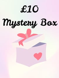 £10 Mystery Box