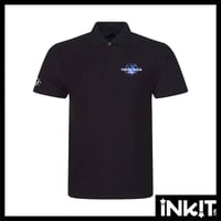 Image 1 of Terra Nova ESU Unisex Polo Shirt