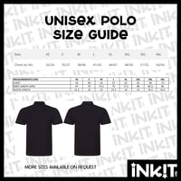 Image 2 of Terra Nova ESU Unisex Polo Shirt