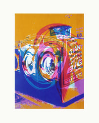 Laundrette -  V3