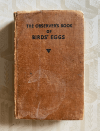 Image 1 of The Observer's Book of Birds' Eggs