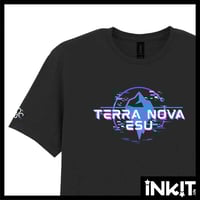 Image 1 of Terra Nova ESU T-shirt