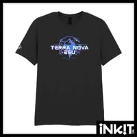 Image 2 of Terra Nova ESU T-shirt