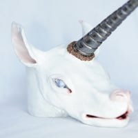 Image 2 of Pure Unicorn Vase