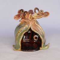 Image 1 of Carnivorous Fairy House