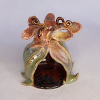 Image 2 of Carnivorous Fairy House